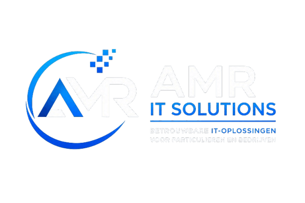 AMR IT Solutions