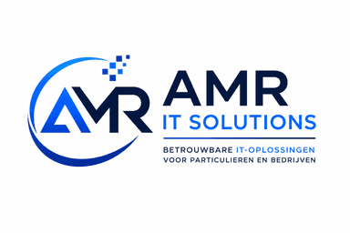 AMR IT Solutions
