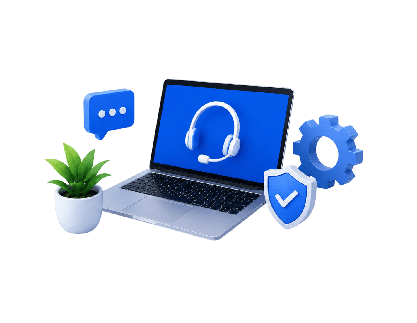 IT Support in Breda door AMR IT Solutions