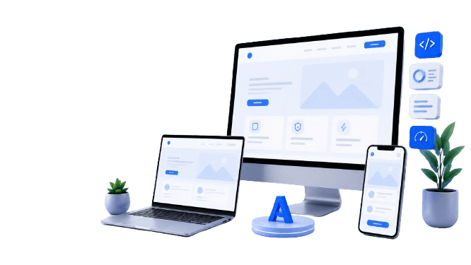 Professionele website laten maken in Breda